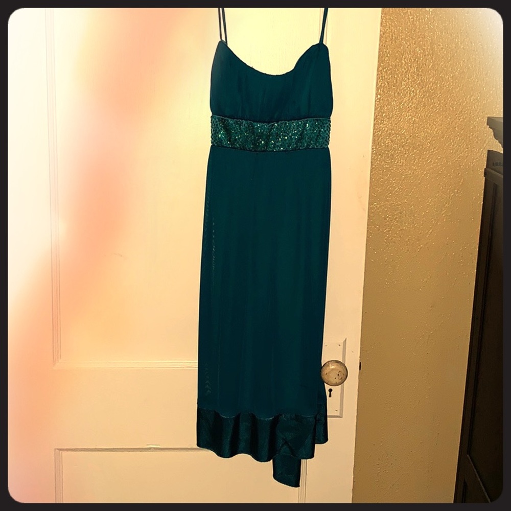 Cocktail dress